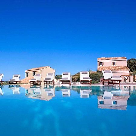 Eliathos Residence Houses Archanes Dış mekan fotoğraf