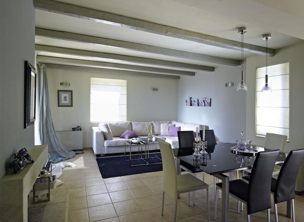 Eliathos Residence Houses Archanes Dış mekan fotoğraf